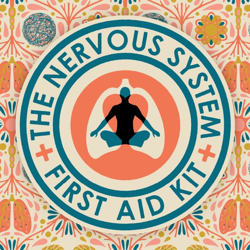 Nervous System First Aid Kit
