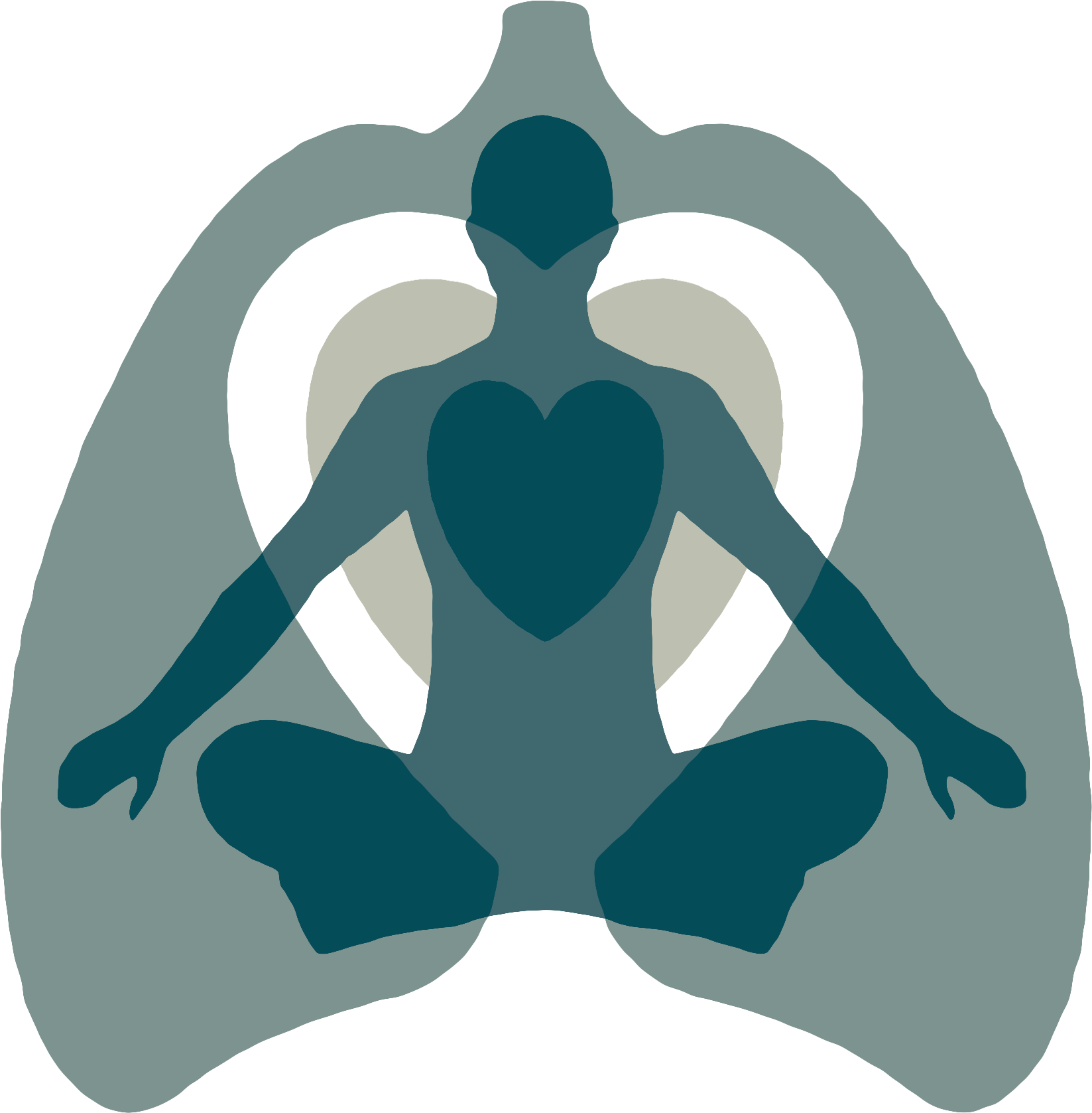 A woman with red hair sits cross-legged on the floor in front of a laptop, waving and smiling, in a bright room with a sofa, plants, and cushions in the background.