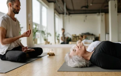 Simplicity Is The Missing Link In Learning Calm